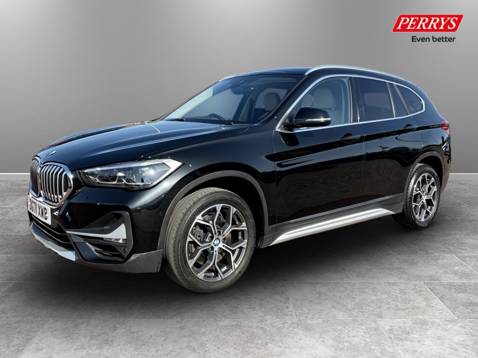 Used BMW X1 2021 for sale - 77980512: Photo 3