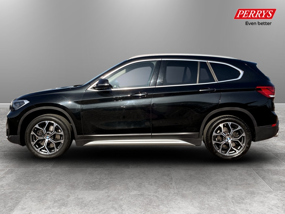 Used BMW X1 2021 for sale - 77980512: Photo 4