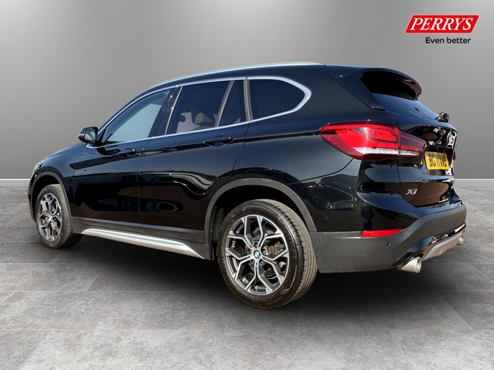 Used BMW X1 2021 for sale - 77980512: Photo 5