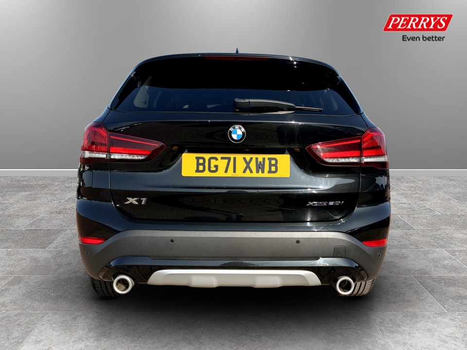 Used BMW X1 2021 for sale - 77980512: Photo 6