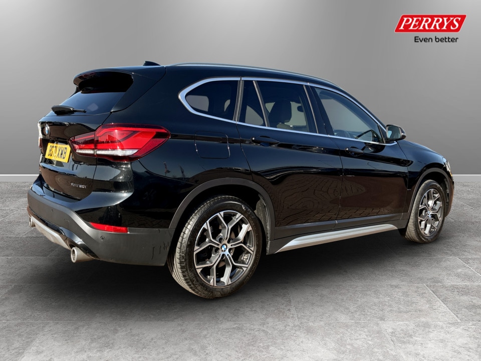 Used BMW X1 2021 for sale - 77980512: Photo 7