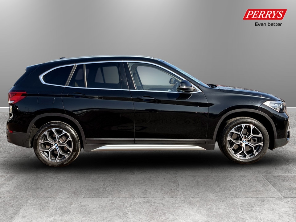 Used BMW X1 2021 for sale - 77980512: Photo 8