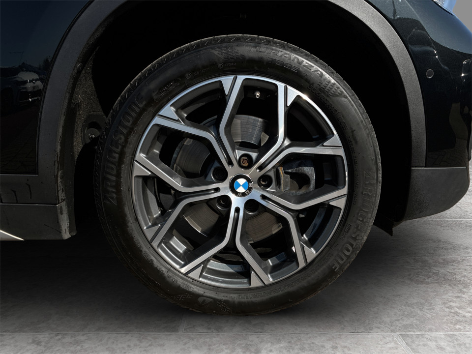 Used BMW X1 2021 for sale - 77980512: Photo 9