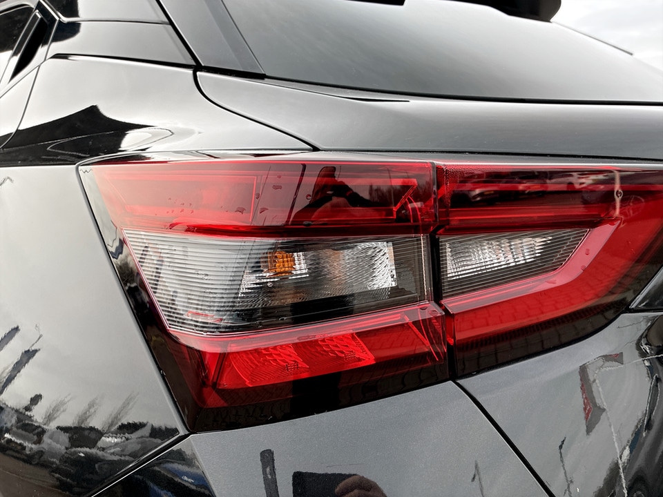 Used Nissan Juke 2020 for sale - 78043395: Photo 11