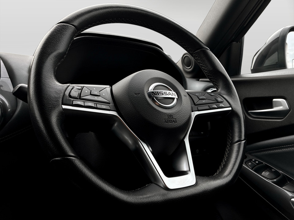 Used Nissan Juke 2020 for sale - 78043395: Photo 16