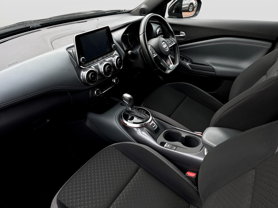 Used Nissan Juke 2020 for sale - 78043395: Photo 17