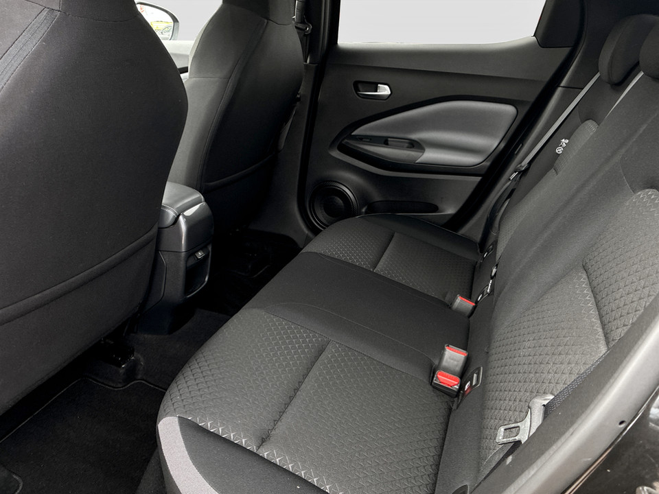 Used Nissan Juke 2020 for sale - 78043395: Photo 18