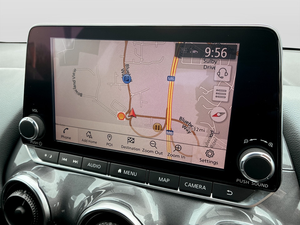 Used Nissan Juke 2020 for sale - 78043395: Photo 20