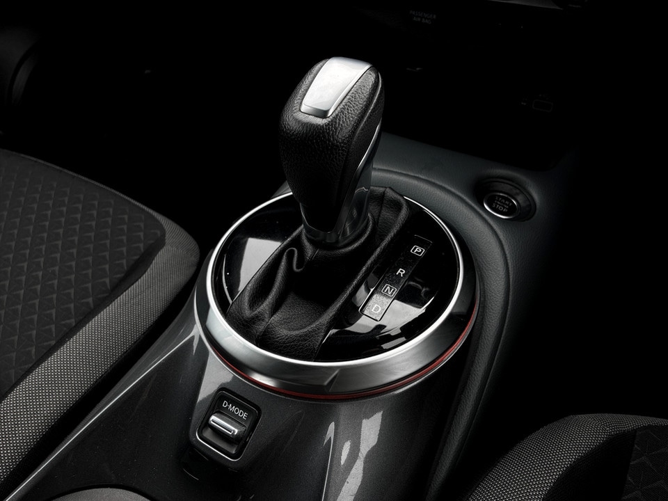 Used Nissan Juke 2020 for sale - 78043395: Photo 23