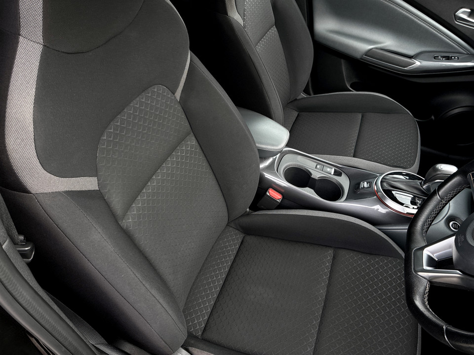 Used Nissan Juke 2020 for sale - 78043395: Photo 24