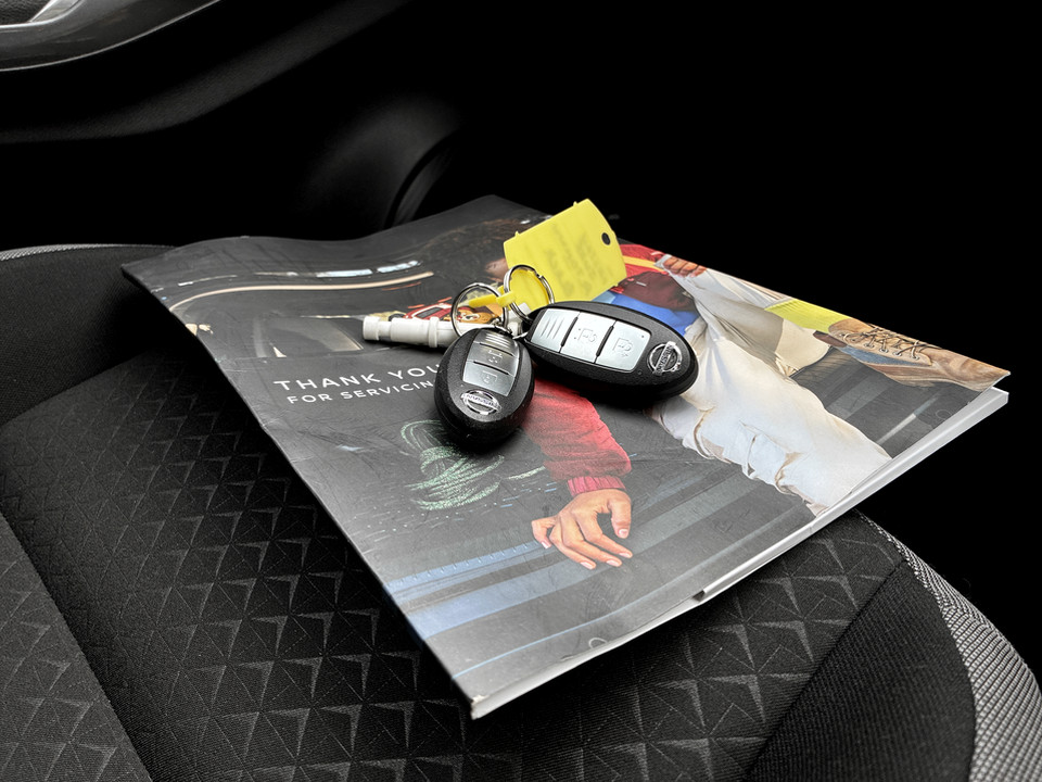 Used Nissan Juke 2020 for sale - 78043395: Photo 26