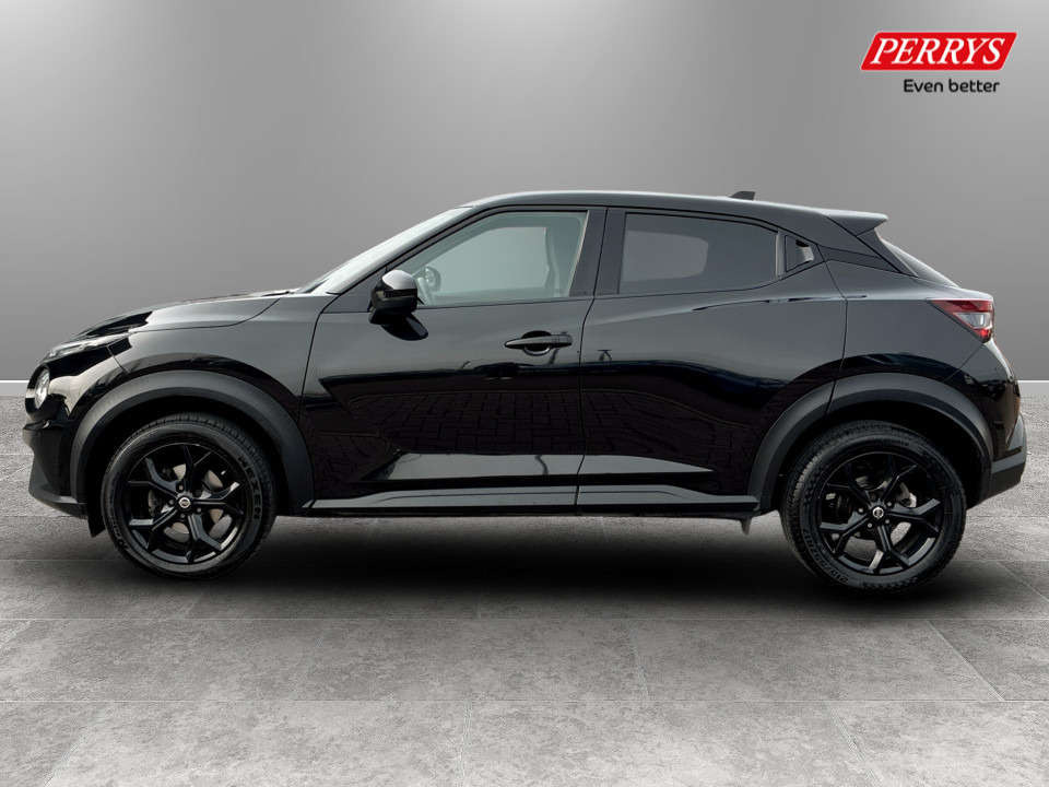 Used Nissan Juke 2020 for sale - 78043395: Photo 4