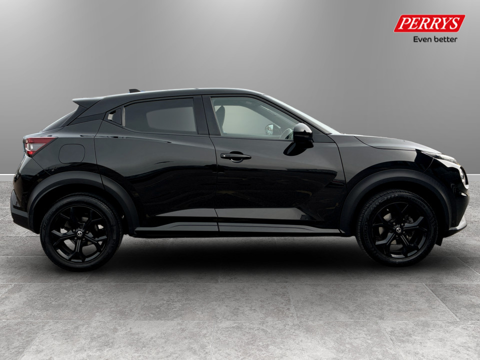 Used Nissan Juke 2020 for sale - 78043395: Photo 8