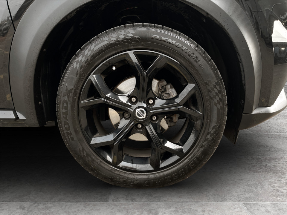 Used Nissan Juke 2020 for sale - 78043395: Photo 9