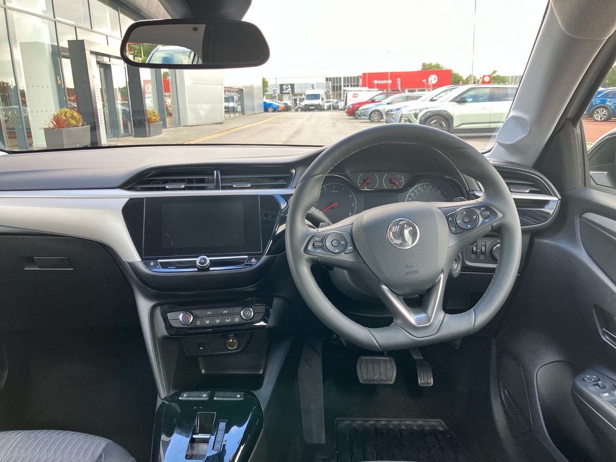 Used Vauxhall Corsa 2023 for sale - 75849911: Photo 15