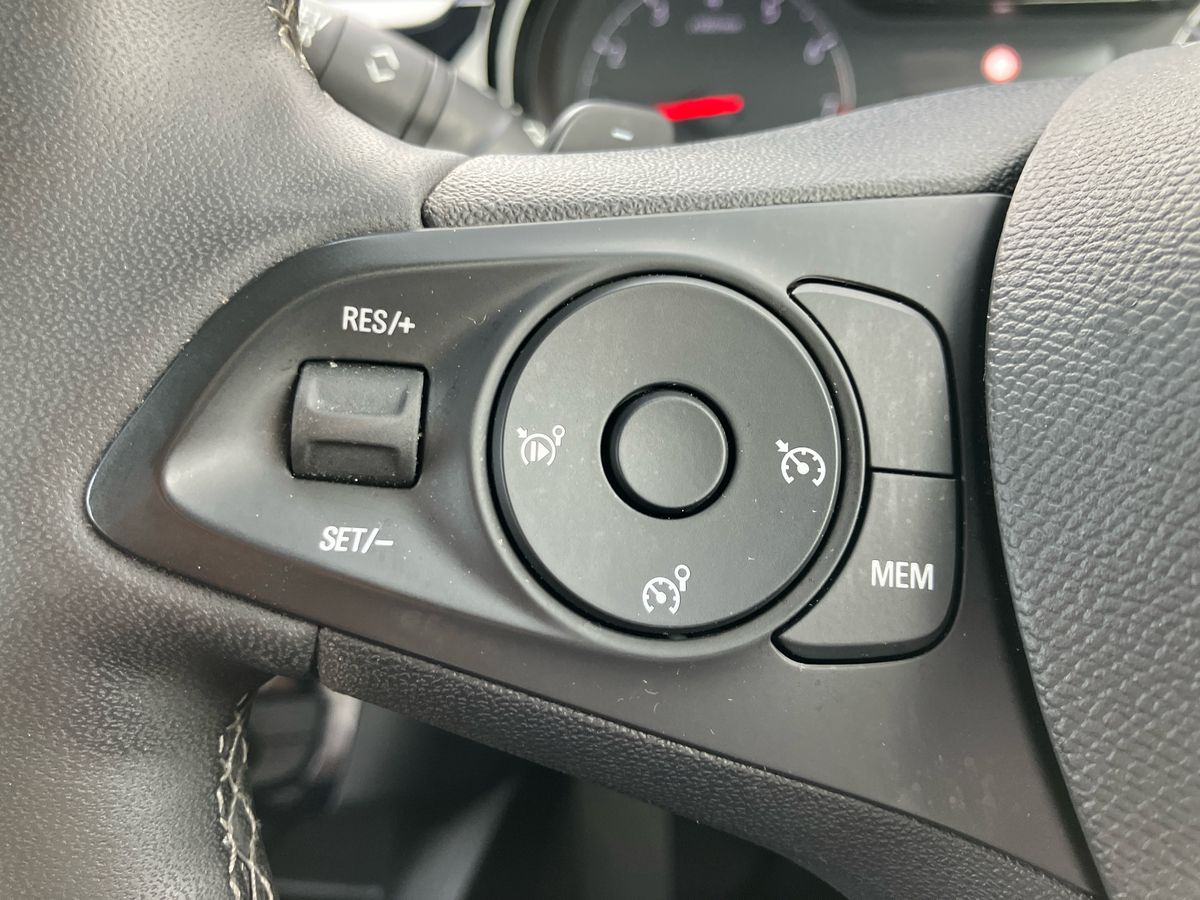 Used Vauxhall Corsa 2023 for sale - 75849911: Photo 16