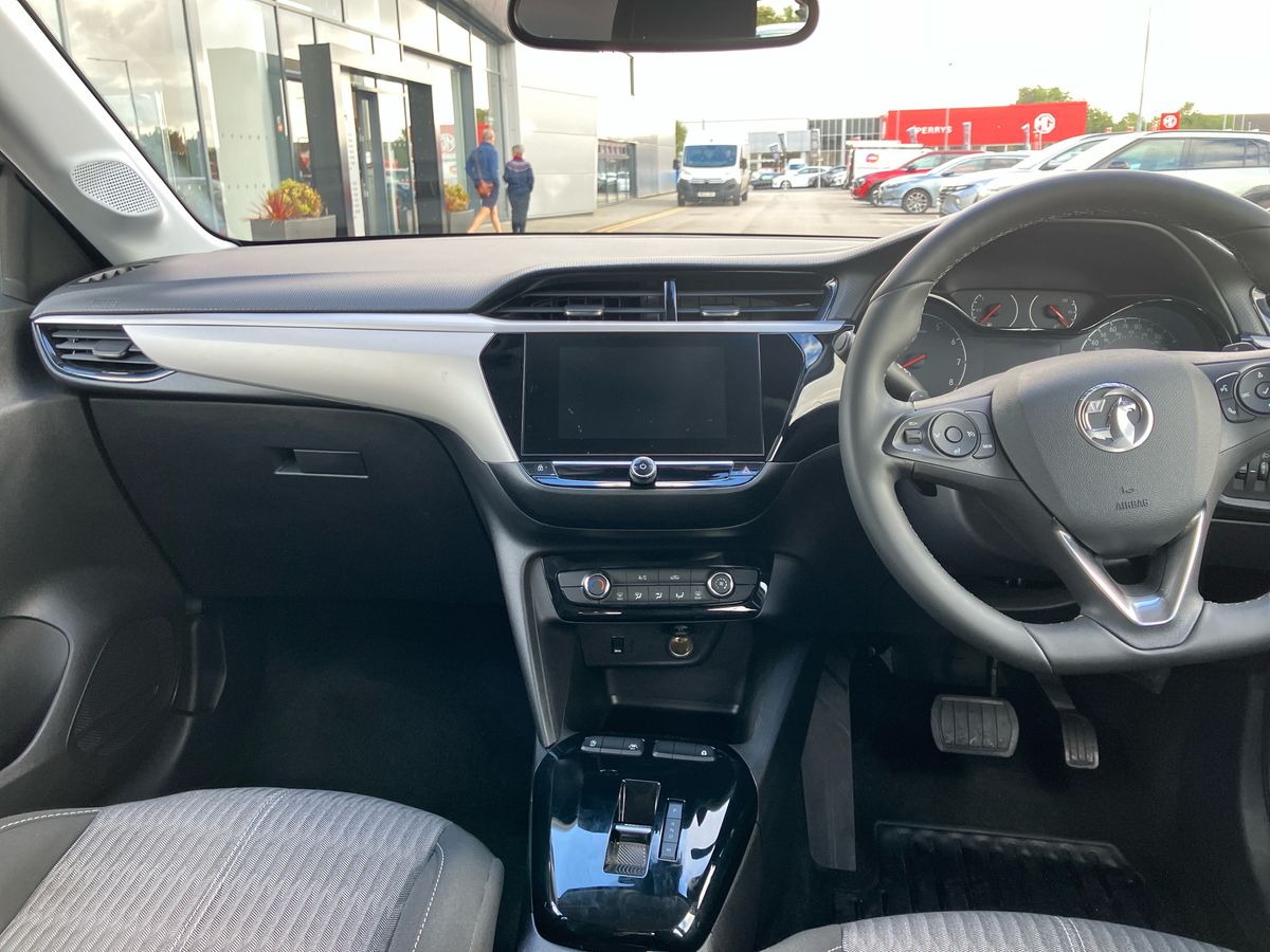 Used Vauxhall Corsa 2023 for sale - 75849911: Photo 17