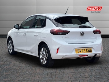 Used Vauxhall Corsa 2023 for sale - 75849911: Photo