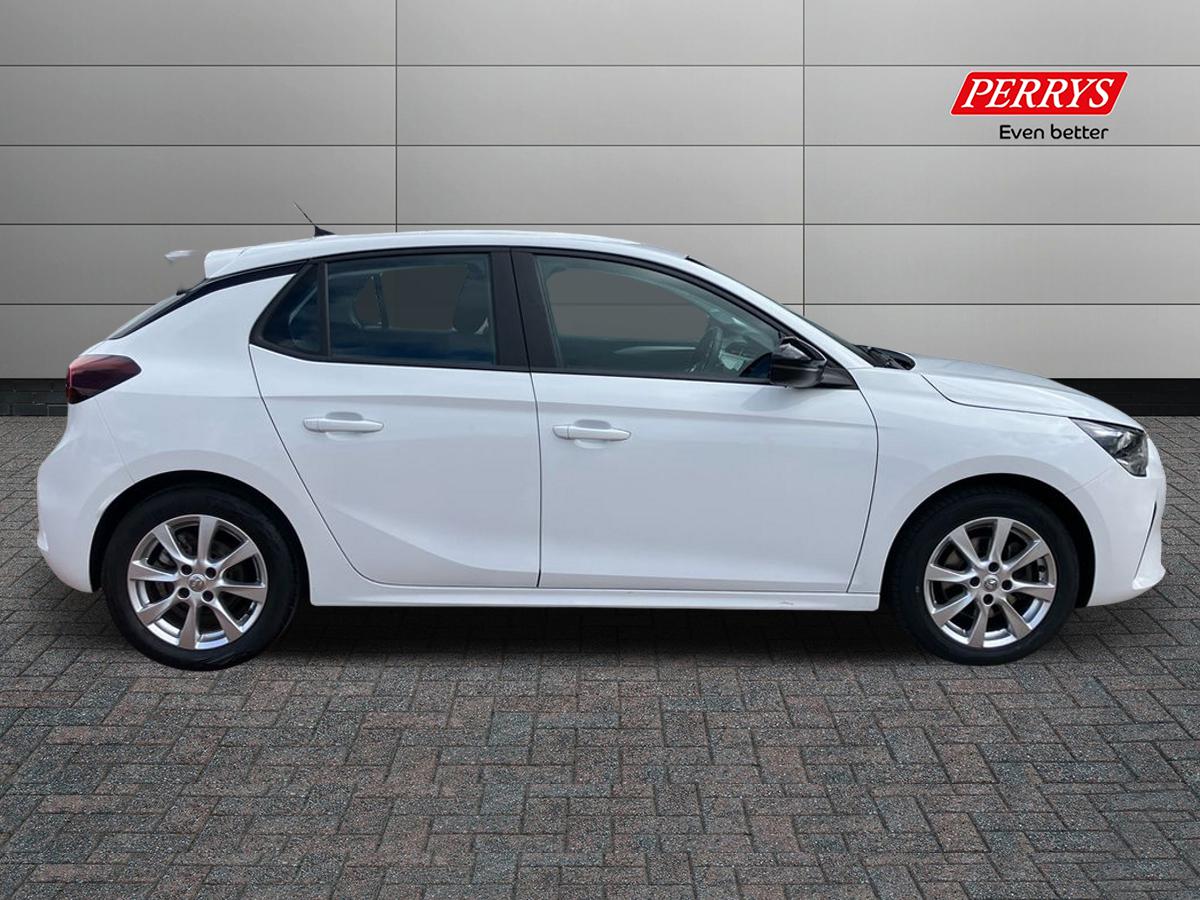 Used Vauxhall Corsa 2023 for sale - 75849911: Photo 3