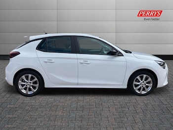 Used Vauxhall Corsa 2023 for sale - 75849911: Photo