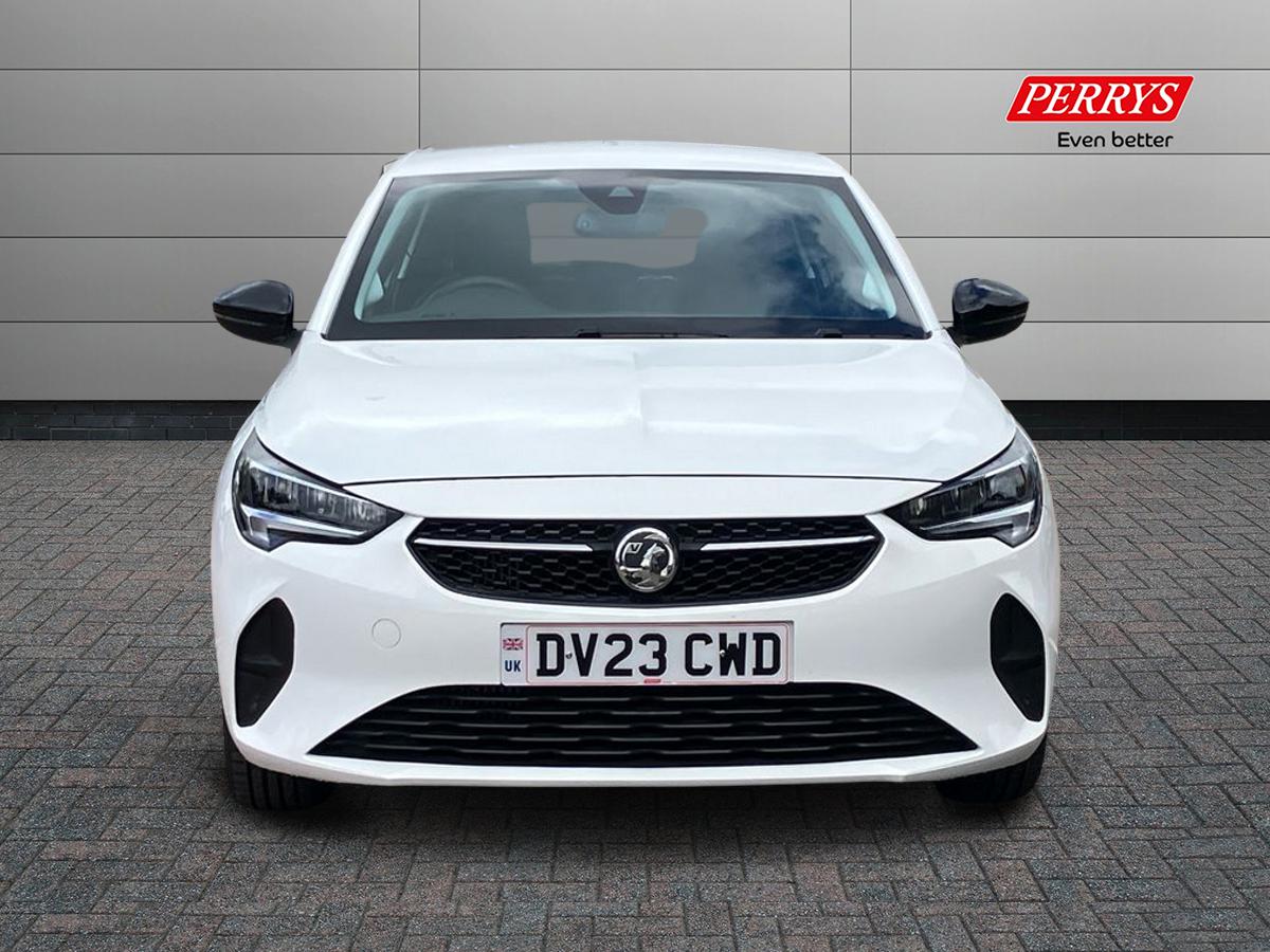 Used Vauxhall Corsa 2023 for sale - 75849911: Photo 4