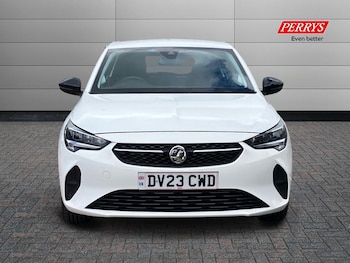 Used Vauxhall Corsa 2023 for sale - 75849911: Photo