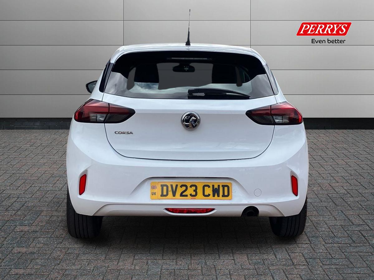 Used Vauxhall Corsa 2023 for sale - 75849911: Photo 5