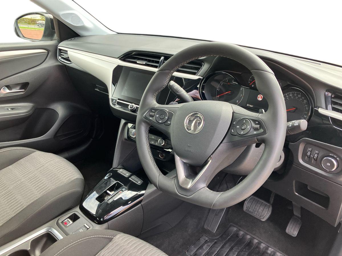 Used Vauxhall Corsa 2023 for sale - 75849911: Photo 8
