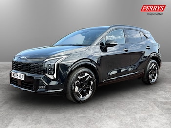 Used Kia Sportage 2026 for sale - 78869768: Photo