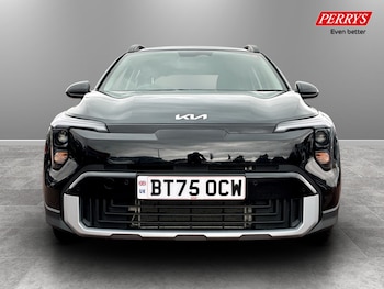 Used Kia Stonic 2026 for sale - 78732779: Photo