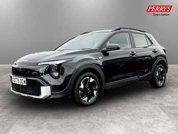 Used Kia Stonic 2026 for sale - 78732779: Photo
