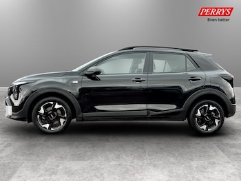 Used Kia Stonic 2026 for sale - 78732779: Photo