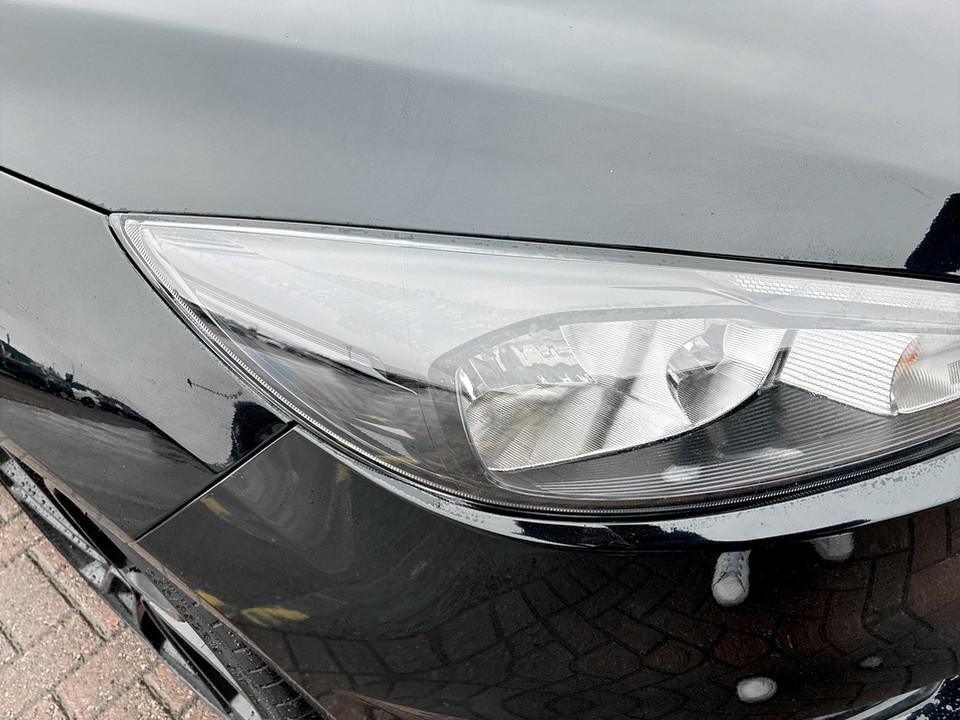 Used Ford Focus 2016 for sale - 77617216: Photo 10