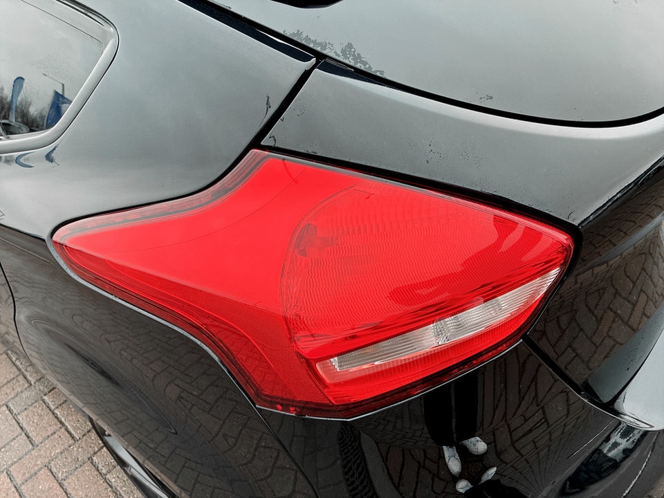 Used Ford Focus 2016 for sale - 77617216: Photo 11