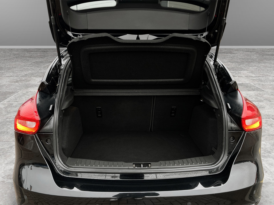 Used Ford Focus 2016 for sale - 77617216: Photo 12