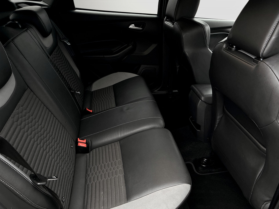 Used Ford Focus 2016 for sale - 77617216: Photo 14