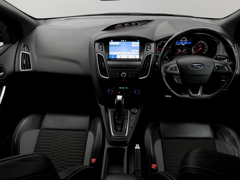 Used Ford Focus 2016 for sale - 77617216: Photo 15