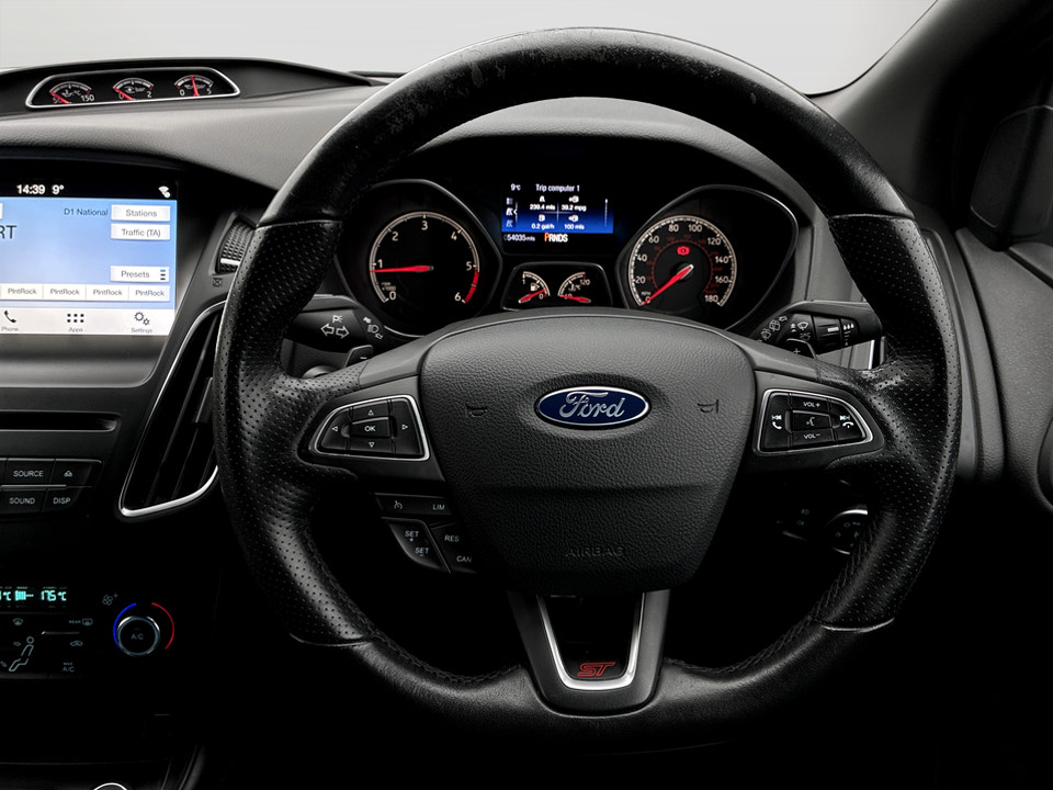 Used Ford Focus 2016 for sale - 77617216: Photo 16