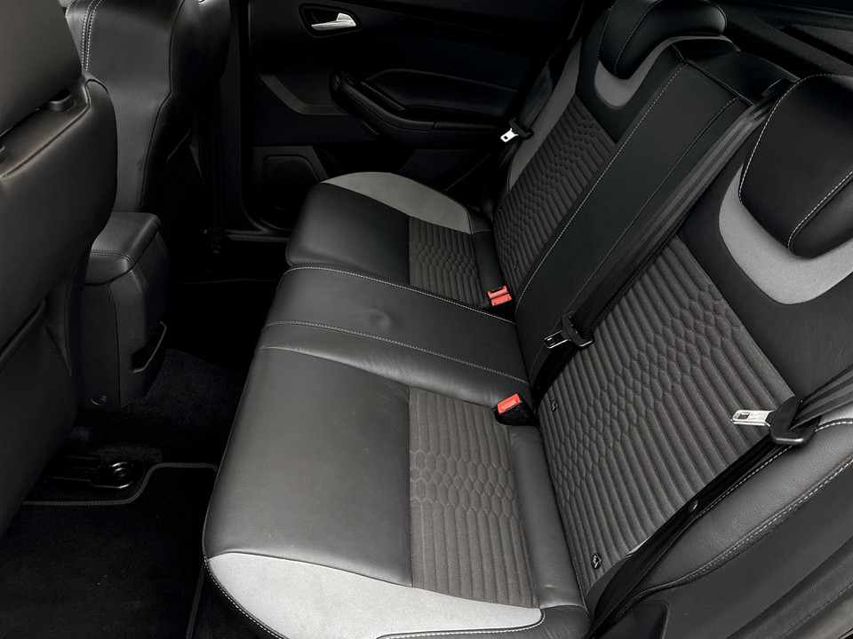 Used Ford Focus 2016 for sale - 77617216: Photo 18