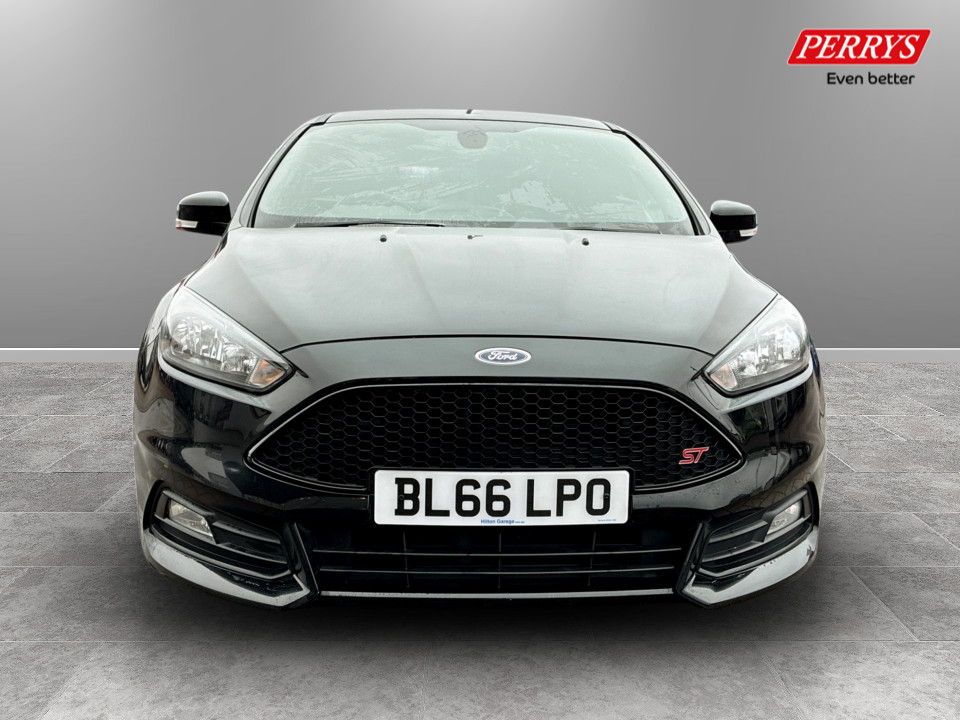 Used Ford Focus 2016 for sale - 77617216: Photo 2