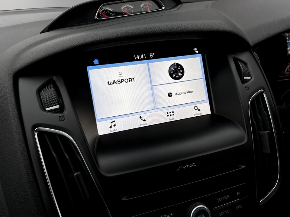 Used Ford Focus 2016 for sale - 77617216: Photo 20