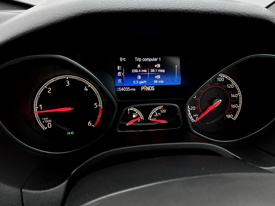 Used Ford Focus 2016 for sale - 77617216: Photo 22