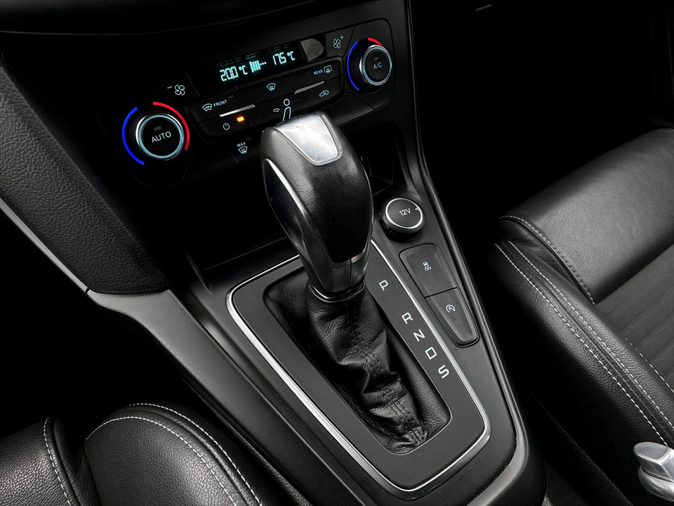 Used Ford Focus 2016 for sale - 77617216: Photo 23