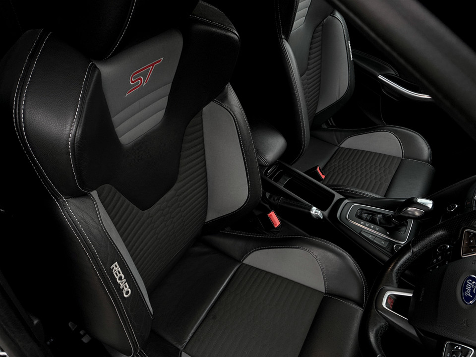 Used Ford Focus 2016 for sale - 77617216: Photo 24