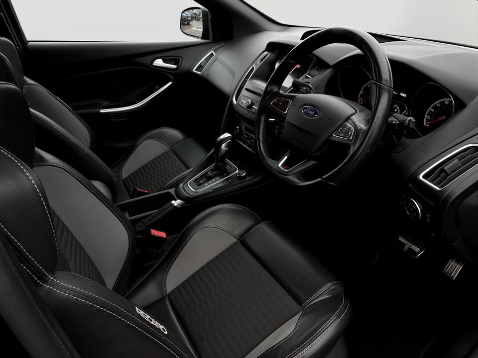 Used Ford Focus 2016 for sale - 77617216: Photo 25