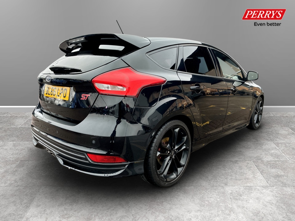 Used Ford Focus 2016 for sale - 77617216: Photo 26