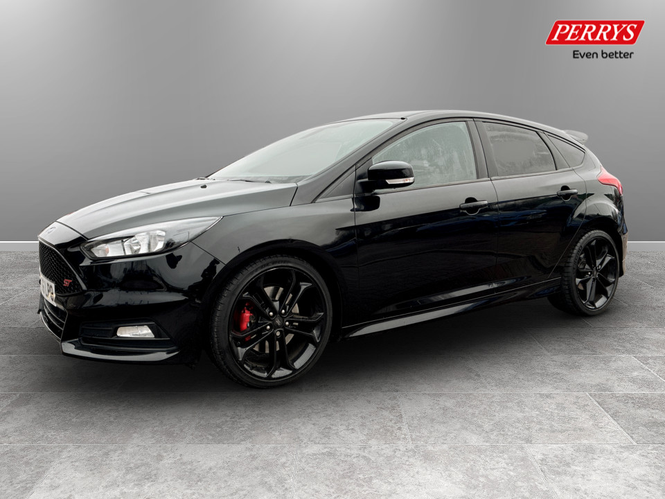 Used Ford Focus 2016 for sale - 77617216: Photo 3