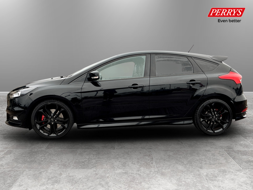 Used Ford Focus 2016 for sale - 77617216: Photo 4