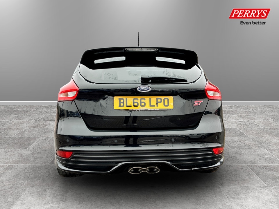 Used Ford Focus 2016 for sale - 77617216: Photo 6