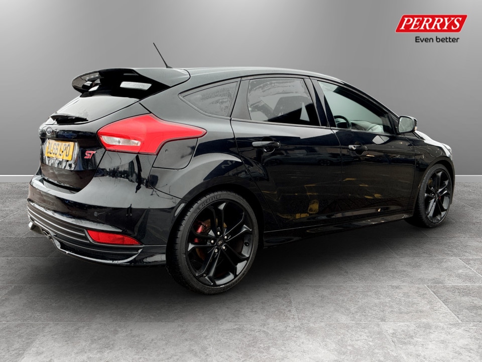 Used Ford Focus 2016 for sale - 77617216: Photo 7